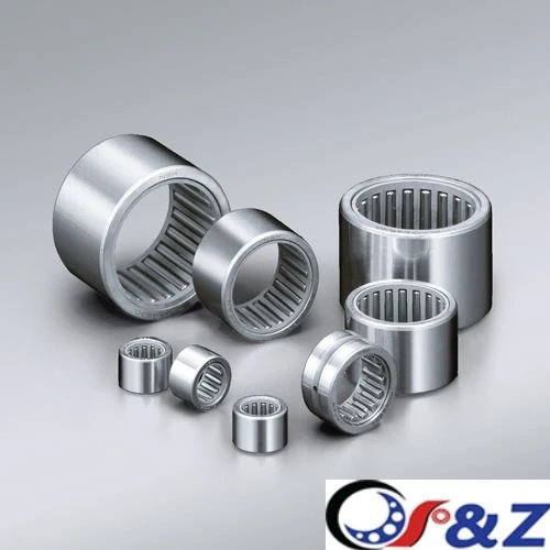 Rolamento de rolo de agulha F&Z