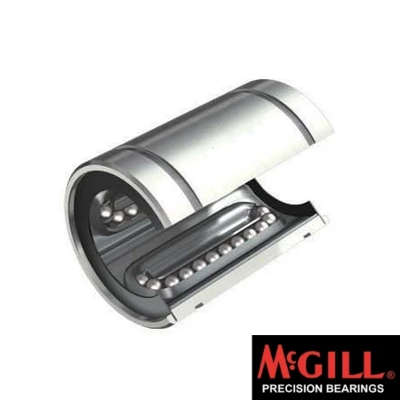 Rolamento Linear MCGILL